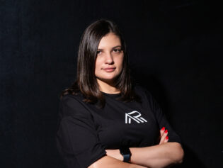 Киргетова Алла