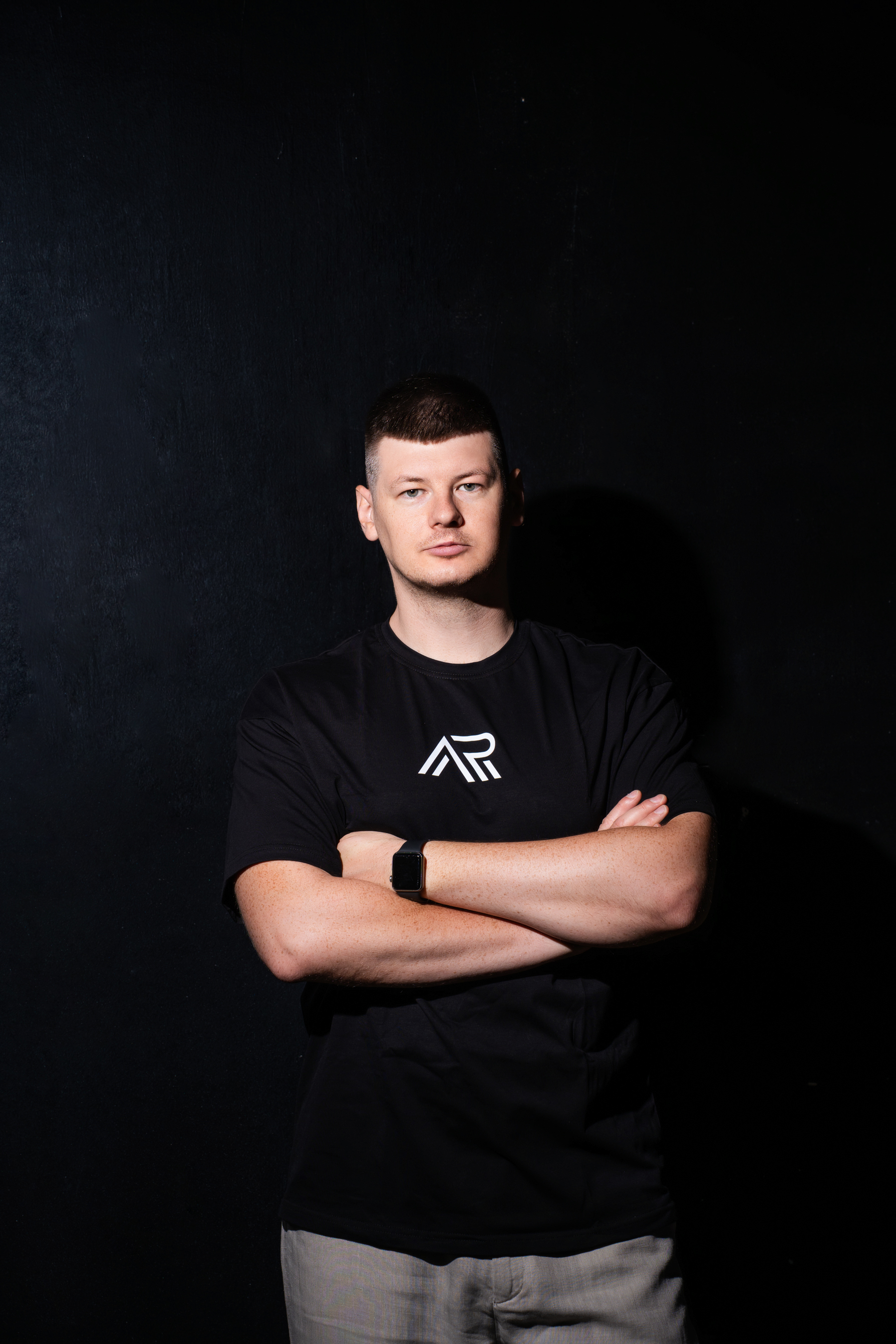 Морозов Антон