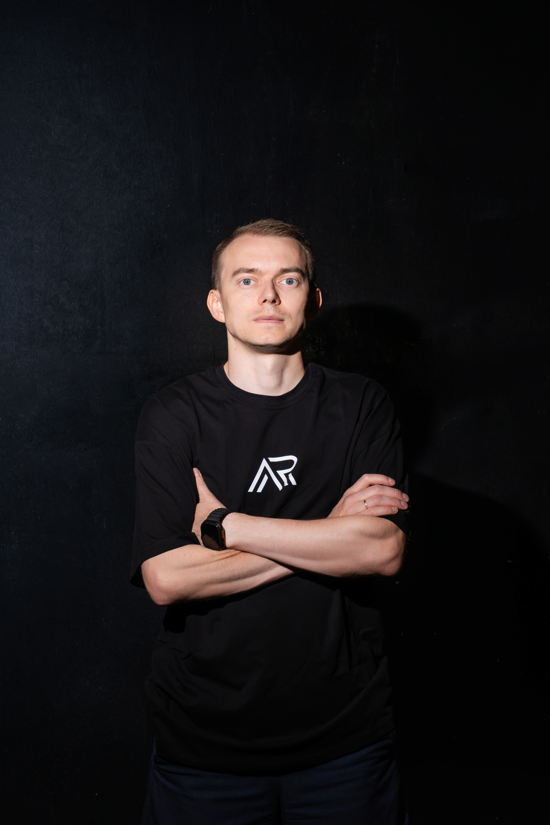 Калюжный Роман