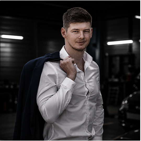 О компании